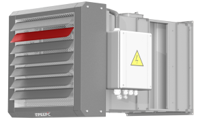 Камера смешения ГРЕЕРС КС1 + ЕС-21