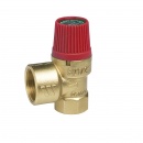 WATTS, Клапан предохр. SVH 3/4" 3 бар