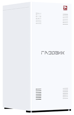АОГВ 15,5 Газовик (Лемакс)