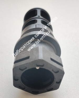Картридж пластиковый для гидрогруппы выходной (310203040)