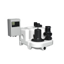 Канализационная насосная установка Grundfos MULTILIFT M.24.3.2 (10м)